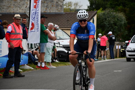 CHAMPIONNAT REGIONAL UFOLEP IDF CYCLOSPORT 15 06 2025 DEPART 10h00, DSC_4296
