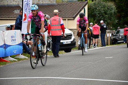 CHAMPIONNAT REGIONAL UFOLEP IDF CYCLOSPORT 15 06 2025 DEPART 10h00, DSC_4299
