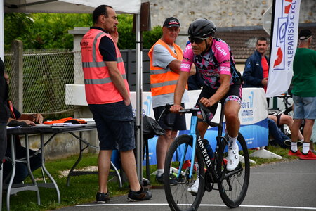 CHAMPIONNAT REGIONAL UFOLEP IDF CYCLOSPORT 15 06 2025 DEPART 10h00, DSC_4300