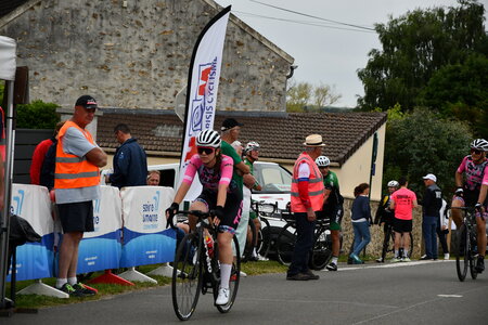 CHAMPIONNAT REGIONAL UFOLEP IDF CYCLOSPORT 15 06 2025 DEPART 10h00, DSC_4306