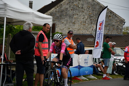 CHAMPIONNAT REGIONAL UFOLEP IDF CYCLOSPORT 15 06 2025 DEPART 10h00, DSC_4308