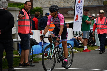 CHAMPIONNAT REGIONAL UFOLEP IDF CYCLOSPORT 15 06 2025 DEPART 10h00, DSC_4310