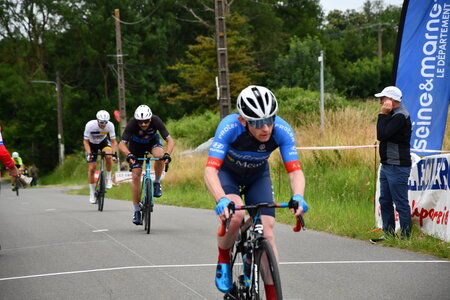 CHAMPIONNAT REGIONAL UFOLEP IDF CYCLOSPORT 15 06 2025 DEPART 10h00, DSC_4315