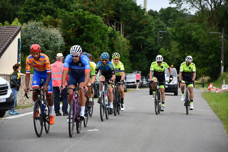 CHAMPIONNAT REGIONAL UFOLEP IDF CYCLOSPORT 15 06 2025 DEPART 10h00, DSC_4323