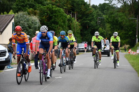 CHAMPIONNAT REGIONAL UFOLEP IDF CYCLOSPORT 15 06 2025 DEPART 10h00, DSC_4324