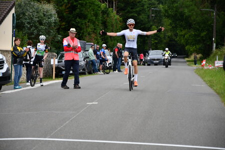 CHAMPIONNAT REGIONAL UFOLEP IDF CYCLOSPORT 15 06 2025 DEPART 10h00, DSC_4332