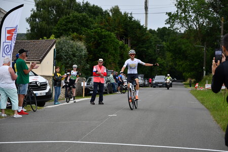 CHAMPIONNAT REGIONAL UFOLEP IDF CYCLOSPORT 15 06 2025 DEPART 10h00, DSC_4333