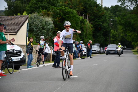 CHAMPIONNAT REGIONAL UFOLEP IDF CYCLOSPORT 15 06 2025 DEPART 10h00, DSC_4335