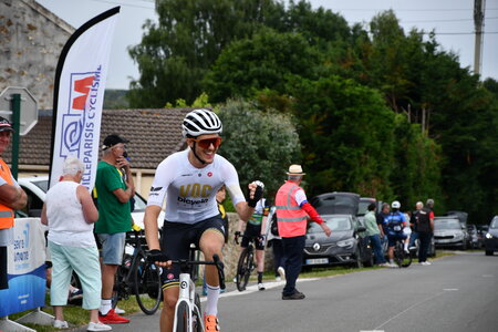 CHAMPIONNAT REGIONAL UFOLEP IDF CYCLOSPORT 15 06 2025 DEPART 10h00, DSC_4341