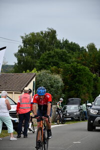 CHAMPIONNAT REGIONAL UFOLEP IDF CYCLOSPORT 15 06 2025 DEPART 10h00, DSC_4342