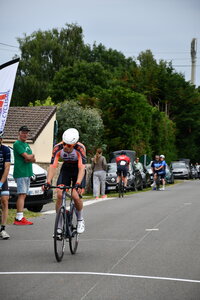 CHAMPIONNAT REGIONAL UFOLEP IDF CYCLOSPORT 15 06 2025 DEPART 10h00, DSC_4346