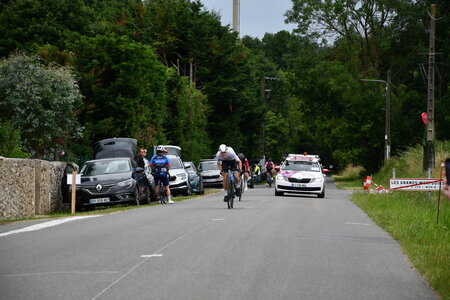 CHAMPIONNAT REGIONAL UFOLEP IDF CYCLOSPORT 15 06 2025 DEPART 10h00, DSC_4351