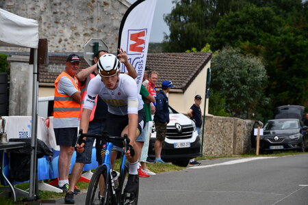 CHAMPIONNAT REGIONAL UFOLEP IDF CYCLOSPORT 15 06 2025 DEPART 10h00, DSC_4363