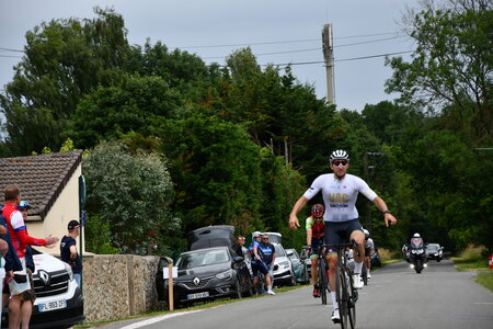 CHAMPIONNAT REGIONAL UFOLEP IDF CYCLOSPORT 15 06 2025 DEPART 10h00, DSC_4367
