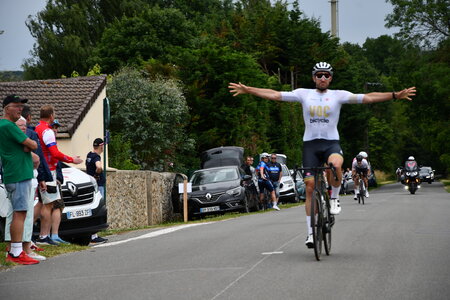CHAMPIONNAT REGIONAL UFOLEP IDF CYCLOSPORT 15 06 2025 DEPART 10h00, DSC_4369