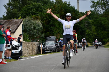 CHAMPIONNAT REGIONAL UFOLEP IDF CYCLOSPORT 15 06 2025 DEPART 10h00, DSC_4371
