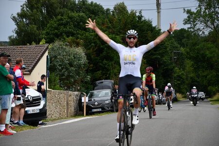 CHAMPIONNAT REGIONAL UFOLEP IDF CYCLOSPORT 15 06 2025 DEPART 10h00, DSC_4372