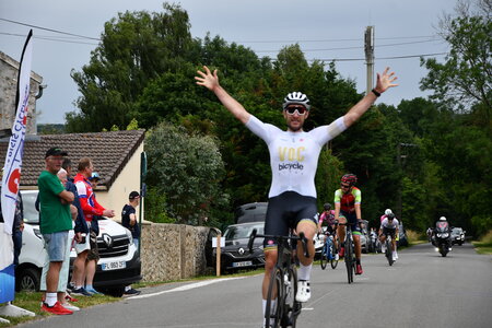 CHAMPIONNAT REGIONAL UFOLEP IDF CYCLOSPORT 15 06 2025 DEPART 10h00, DSC_4373
