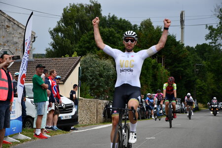 CHAMPIONNAT REGIONAL UFOLEP IDF CYCLOSPORT 15 06 2025 DEPART 10h00, DSC_4374