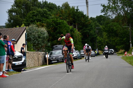 CHAMPIONNAT REGIONAL UFOLEP IDF CYCLOSPORT 15 06 2025 DEPART 10h00, DSC_4377