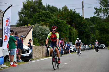 CHAMPIONNAT REGIONAL UFOLEP IDF CYCLOSPORT 15 06 2025 DEPART 10h00, DSC_4381