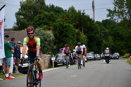 CHAMPIONNAT REGIONAL UFOLEP IDF CYCLOSPORT 15 06 2025 DEPART 10h00, DSC_4383