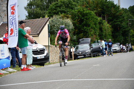 CHAMPIONNAT REGIONAL UFOLEP IDF CYCLOSPORT 15 06 2025 DEPART 10h00, DSC_4390