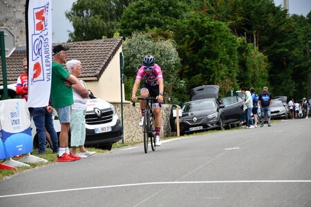 CHAMPIONNAT REGIONAL UFOLEP IDF CYCLOSPORT 15 06 2025 DEPART 10h00, DSC_4391