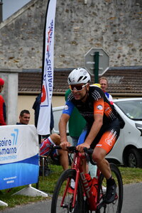 CHAMPIONNAT REGIONAL UFOLEP IDF CYCLOSPORT 15 06 2025 DEPART 10h00, DSC_4414