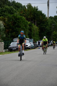 CHAMPIONNAT REGIONAL UFOLEP IDF CYCLOSPORT 15 06 2025 DEPART 10h00, DSC_4420