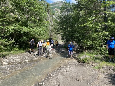 Turriers - Très Pébès, IMG_2238