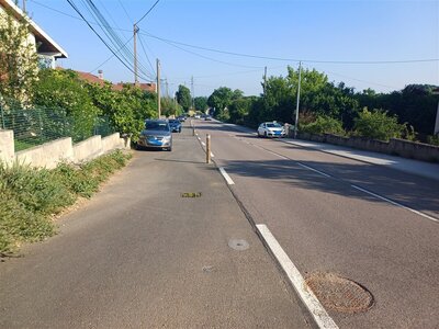 Voie verte Grisière, 20250611_185000
