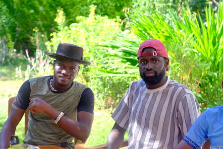 Anniversaire de Yaya 2025, DSCF6653