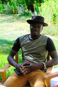 Anniversaire de Yaya 2025, DSCF6655
