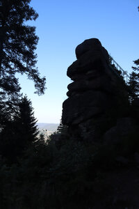 2025 06 24a L'Ormont, IMG_9764 La Roche des Fées
