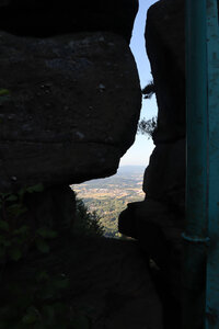2025 06 24a L'Ormont, IMG_9766 La Roche des Fées
