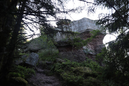 2025 06 24a L'Ormont, IMG_9784 La Roche des Cailloux