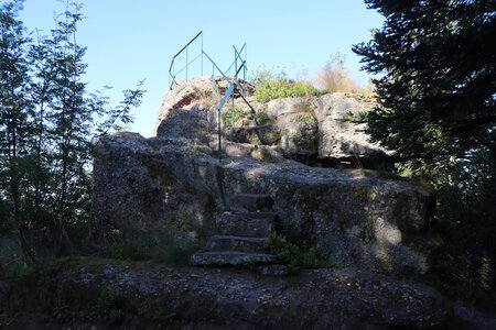 2025 06 24a L'Ormont, IMG_9786 La Roche des Cailloux