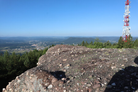 2025 06 24a L'Ormont, IMG_9791 Vue depuis la Roche des Cailloux