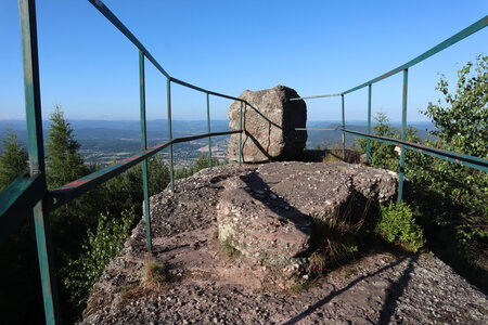 2025 06 24a L'Ormont, IMG_9792 La Roche des Cailloux