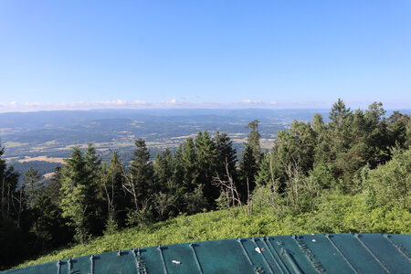 2025 06 24a L'Ormont, IMG_9823 Vue depuis la Roche du Sapin-Sec