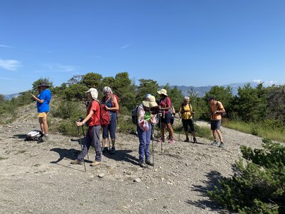 Circuits des Chênes Thèze, IMG_2252