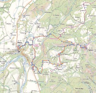 Circuits des Chênes Thèze, IMG_20250624_0001
