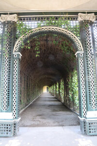 2025 05 07 Vienne, IMG_8961 Le parc du château de Schönbrunn