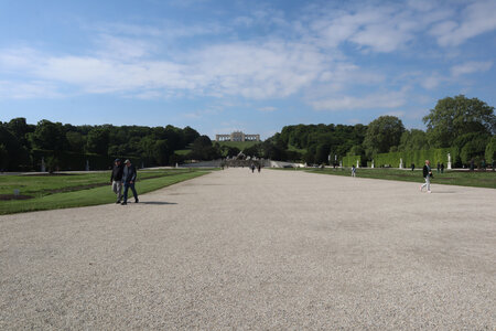 2025 05 07 Vienne, IMG_8969 Le parc du château de Schönbrunn
