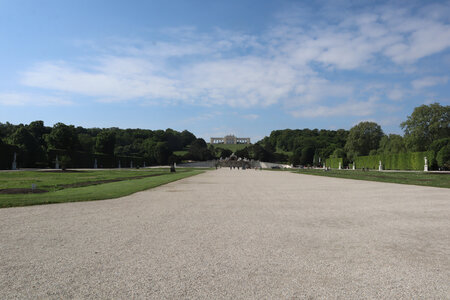 2025 05 07 Vienne, IMG_8970 Le parc du château de Schönbrunn