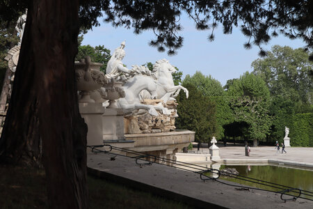 2025 05 07 Vienne, IMG_8979 La fontaine de Neptune