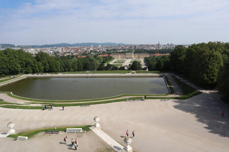 2025 05 07 Vienne, IMG_8986 Vue depuis la terrasse panoramique de la gloriette