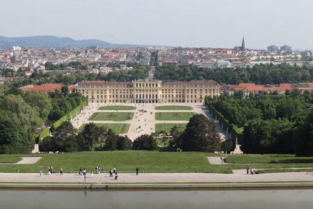 2025 05 07 Vienne, IMG_8990 Vue depuis la terrasse panoramique de la gloriette
