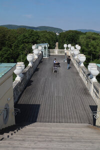2025 05 07 Vienne, IMG_8991 La terrasse panoramique de la gloriette